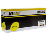 Совместимый картридж HB-W2002A желтый HP CLJ Enterprise M751, №658A, Восстанов., Y, 6К