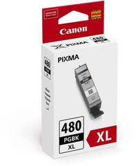 Картридж повышенной емкости Canon PGI-480PGBK XL пигментный черный (2023C001)