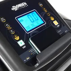 Беговая дорожка Domsen Fitness DST40