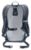 Картинка рюкзак туристический Deuter Speed Lite 13 Black - 2