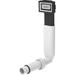 Hansgrohe D16-17 Набор перелива/гранитной мойки 43958000 фото
