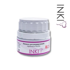 Inki Биовоск регенерирующий Regenerating biowax 35 г