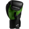 Перчатки Hayabusa T3 Black/Green