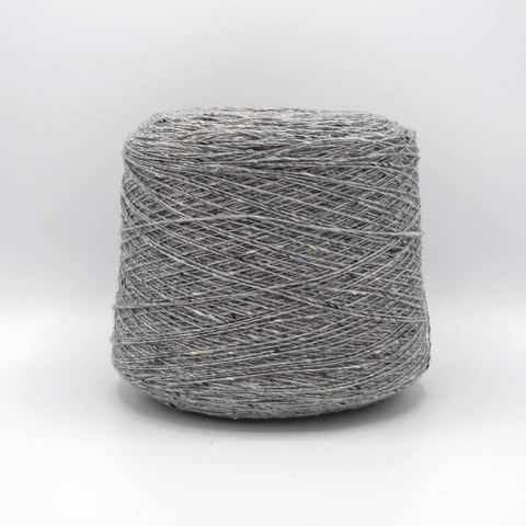 Knoll Yarns Soft Donegal (одинарный твид) - 5580