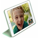 Чехол книжка-подставка Smart Case для iPad Pro 4 (12,9") - 2020 (Мятный)