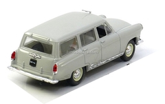 GAZ-22 Volga 1962 1:43 Nash Avtoprom (Our Auto Industry)