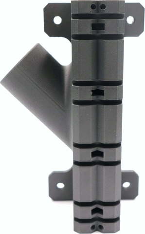 Пластик для 3D-принтера AddNorth Rigid X Black