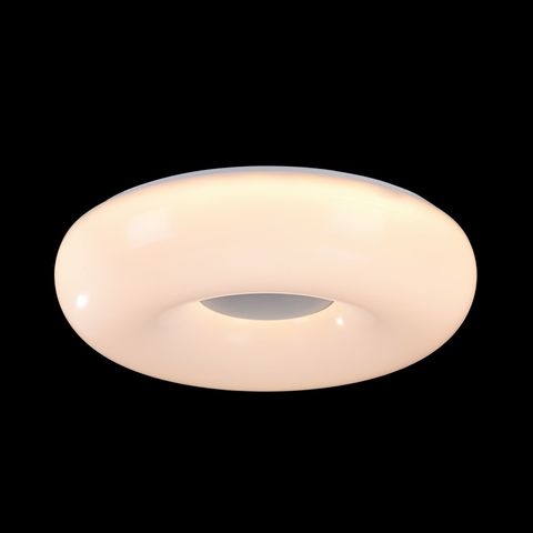 Потолочный светильник Maytoni Music 60 MOD362-CL-01-60W-W
