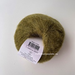 Gazzal Super kid mohair 64402