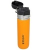 Картинка термос Stanley GO Quick Flip™ 0,71L шафрановый - 1