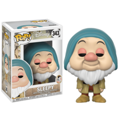 Funko POP! Disney. Snow White: Sleepy (343)