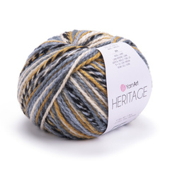 Heritage Yarnart 331