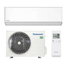 Кондиционер Panasonic CS-HZ35XKE+CU-HZ35XKE