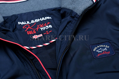 Ветровка Paul & Shark | 46
