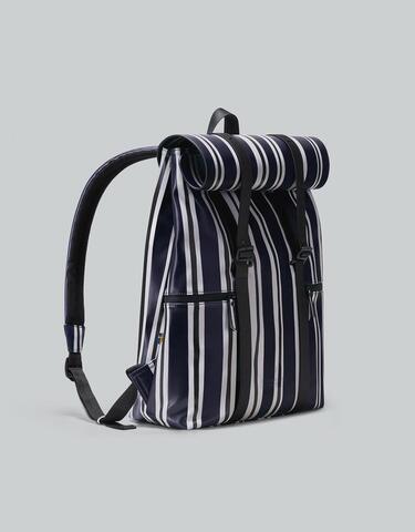 Рюкзак Gaston Luga Spläsh 16'', GL X Studio Oyama Stripe Pattern