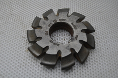 Фреза модульная М6 №3 (9ХС) z=11