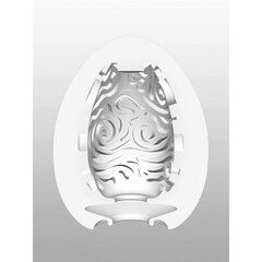 TENGA Egg Мастурбатор яйцо Cloudy