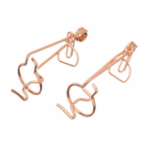 Кротоловка проволочная, 2 штуки