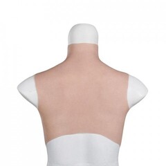 Накладная грудь (размер D)