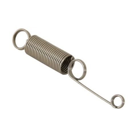 Ricoh D0746397 (D074-6397) Tension Roller Coil Spring