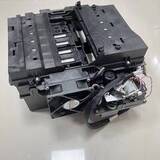 Станция парковки в сборе HP DJ Z9 (W3Z71-67021/W3Z71-67011)