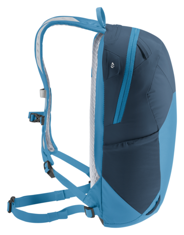 Картинка рюкзак туристический Deuter Speed Lite 13 Ink-Wave - 10