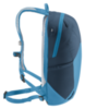 Картинка рюкзак туристический Deuter Speed Lite 13 Ink-Wave - 10