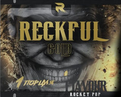 Пробник RECKFUL Gold 10g