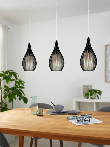 Подвесной светильник Eglo RAZONI 94389