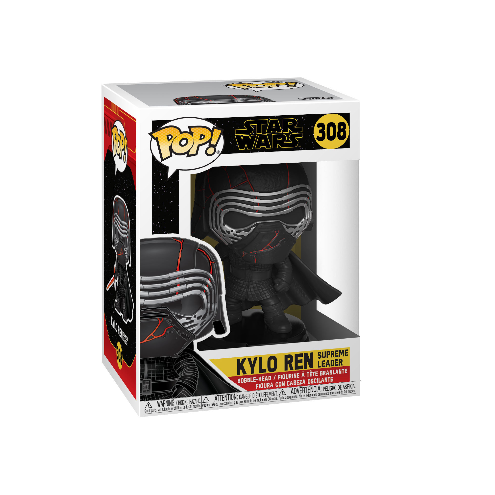 Star wars 9 clearance funko pops