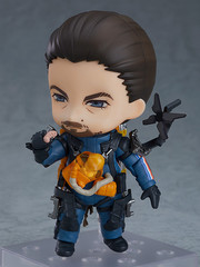 Nendoroid Sam Porter Bridges (Death Stranding) || Сэм Бриджес