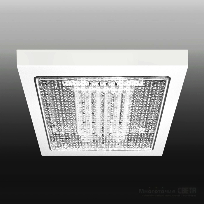 Maysun Светильник N-113 CL (квадр.накл.)