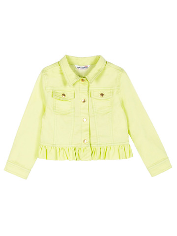 Куртка COCCODRILLO JUNGLE MISSION