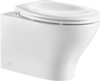 BelBagno BB2020-1SC Сиденье дюропласт, soft close, металлическое крепление BB2020-1SC