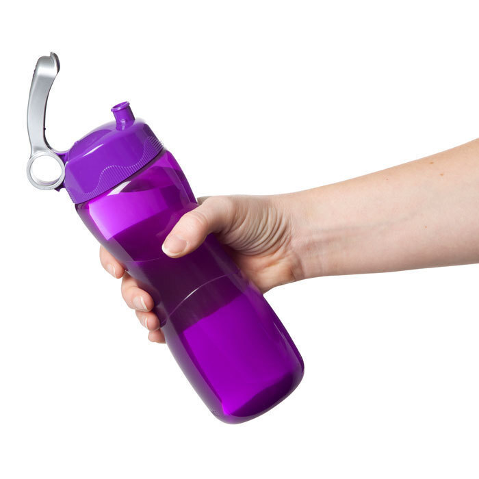 Бутылка для воды Sistema 