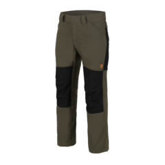 Helikon-Tex WOODSMAN Pants Taiga Green / Black A