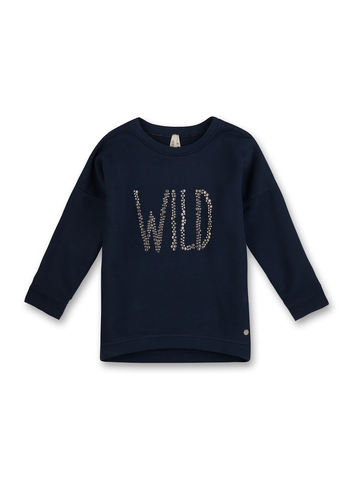 Толстовка Eat Ants by Sanetta 136204 50025