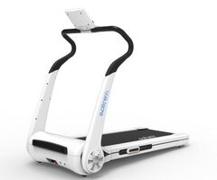 Электрическая беговая дорожка для дома EVO FITNESS Cosmo 3