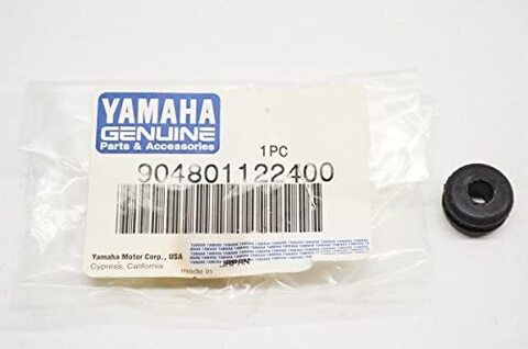 Уплотнительная резинка Yamaha 904801122400