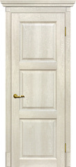 Дверь Тоскана-4 / Цвет Бьянко / Двери МАРИАМ