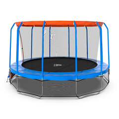 Батут DFC JUMP BASKET 16ft