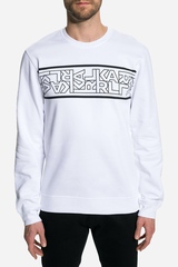 Свитшот Karl Lagerfeld