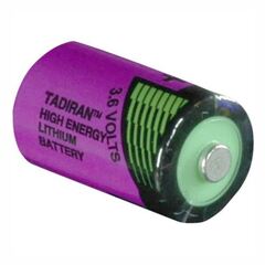 Элемент питания Tadiran SL-350/S