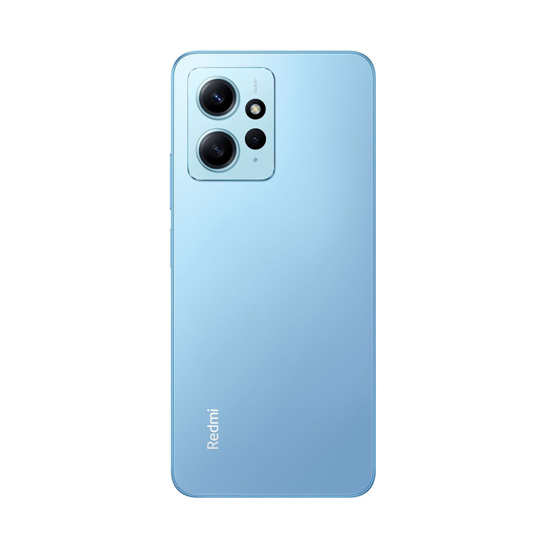 Мобильный телефон Redmi Note 12 6GB RAM 128GB ROM Ice Blue купить по лучшей  цене