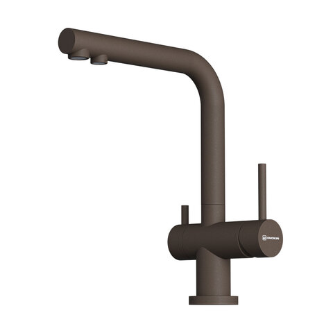 Купить Смеситель Nagano-ES-P латунь/эспрессо