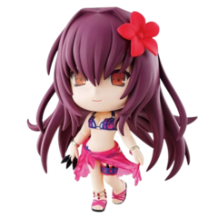 Фигурка Fate/Grand Order Chibi Kyun Chara