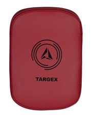 Макивара TARGEX PRO красная