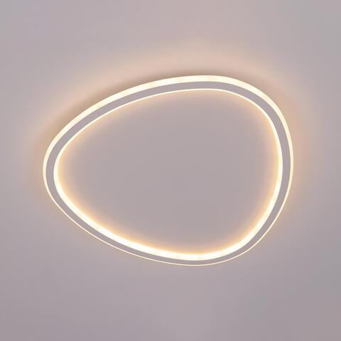 Потолочный светодиодный светильник Citilux Тrio CL215B250E