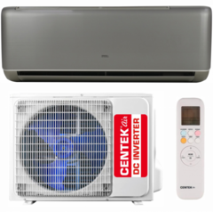 Сплит-система Centek CT-65I09 INVERTER