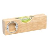 Уровень BAMBOO TOOL с логотипом